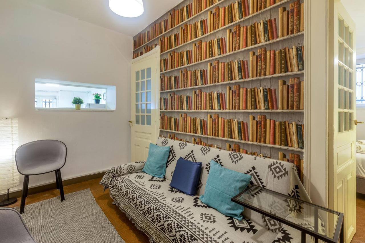 Charming Apartment In The Heart Of Plaka Афины Экстерьер фото